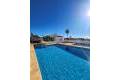 Sale - Villa - Calpe - Cometa