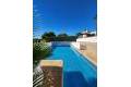 Sale - Villa - Calpe - Cometa