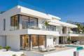 Sale - Villa - Calpe - Empedrola