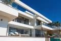 Sale - Villa - Calpe - Empedrola