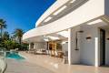 Sale - Villa - Calpe - Empedrola