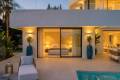 Sale - Villa - Calpe - Empedrola