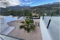 Sale - Villa - Calpe - Empedrola