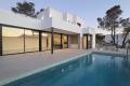 Sale - Villa - Calpe - Empedrola