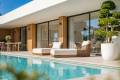 Sale - Villa - Calpe - Empedrola