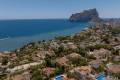 Sale - Villa - Calpe - Gran Sol