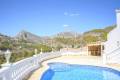 Sale - Villa - Calpe - La Canuta