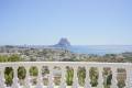 Sale - Villa - Calpe - La Canuta