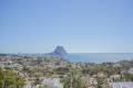 Sale - Villa - Calpe - La Canuta