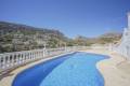 Sale - Villa - Calpe - La Canuta