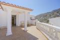 Sale - Villa - Calpe - La Canuta