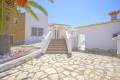 Sale - Villa - Calpe - La Canuta