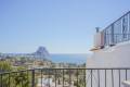 Sale - Villa - Calpe - La Canuta