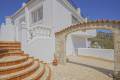 Sale - Villa - Calpe - La Canuta