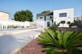 Sale - Villa - Calpe - Los Pinos