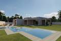 Sale - Villa - Calpe - Magraner