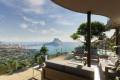 Sale - Villa - Calpe - Maryvilla