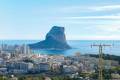 Sale - Villa - Calpe - Partida Les Cucarres