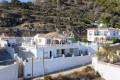 Sale - Villa - Calpe - Partida Les Cucarres