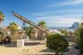 Sale - Villa - Calpe - Partida Les Cucarres