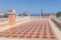 Sale - Villa - Calpe - Partida Maryvilla