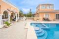 Sale - Villa - Calpe - Partida Maryvilla