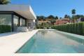 Sale - Villa - Calpe - Pla Roig