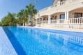 Sale - Villa - Calpe - Ragol de Galeno