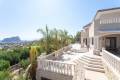 Sale - Villa - Calpe - Ragol de Galeno