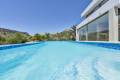 Sale - Villa - Calpe - Tossal