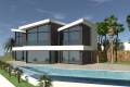 Sale - Villa - Calpe