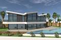 Sale - Villa - Calpe