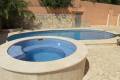 Sale - Villa - Calpe