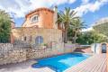 Sale - Villa - Calpe