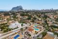 Sale - Villa - Calpe