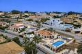 Sale - Villa - Calpe