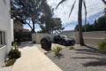 Sale - Villa - Calpe