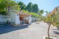 Sale - Villa - Denia - Campusos