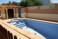 Sale - Villa - Denia - Corral de Calafat