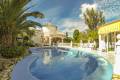 Sale - Villa - Denia - La Pedrera