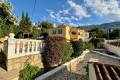 Sale - Villa - Denia - San Nicolas
