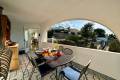 Sale - Villa - Denia - San Nicolas