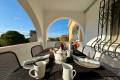 Sale - Villa - Denia - San Nicolas