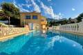 Sale - Villa - Denia - San Nicolas