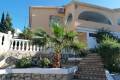 Sale - Villa - Denia - San Nicolas