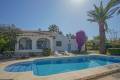 Sale - Villa - Denia - Santa Paula