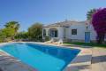 Sale - Villa - Denia - Santa Paula