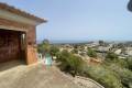 Sale - Villa - Denia