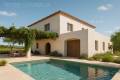 Sale - Villa - Denia