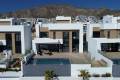 Sale - Villa - Finestrat
